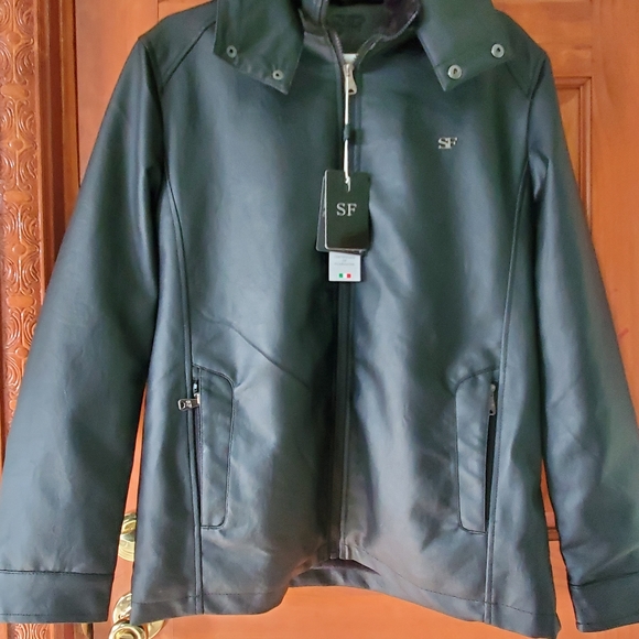 Jacket - Picture 2 of 4